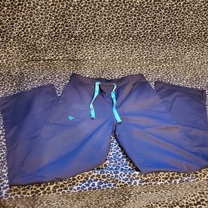 Med Couture Size Small Charcoal